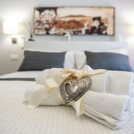 B&B Vesu Неаполь Экстерьер фото