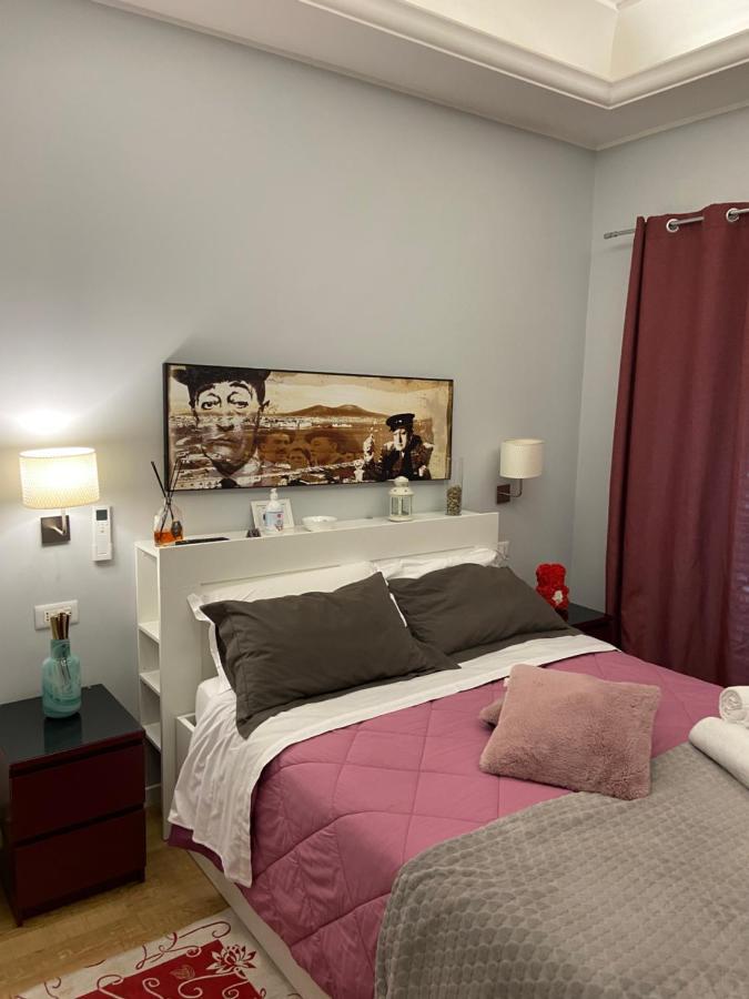 B&B Vesu Неаполь Экстерьер фото