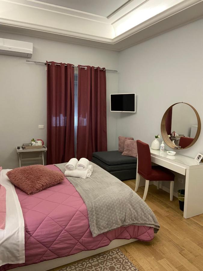 B&B Vesu Неаполь Экстерьер фото