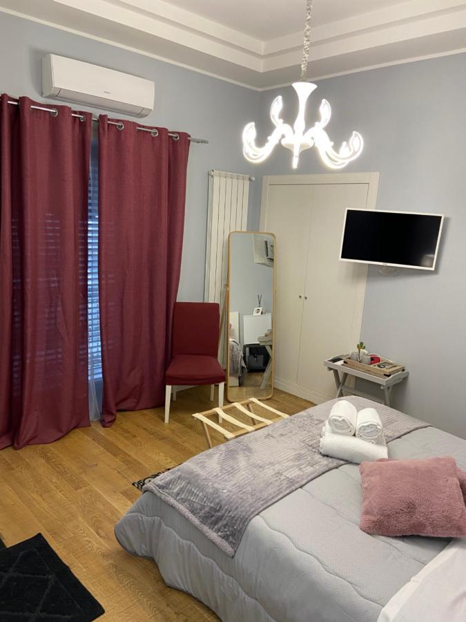 B&B Vesu Неаполь Экстерьер фото