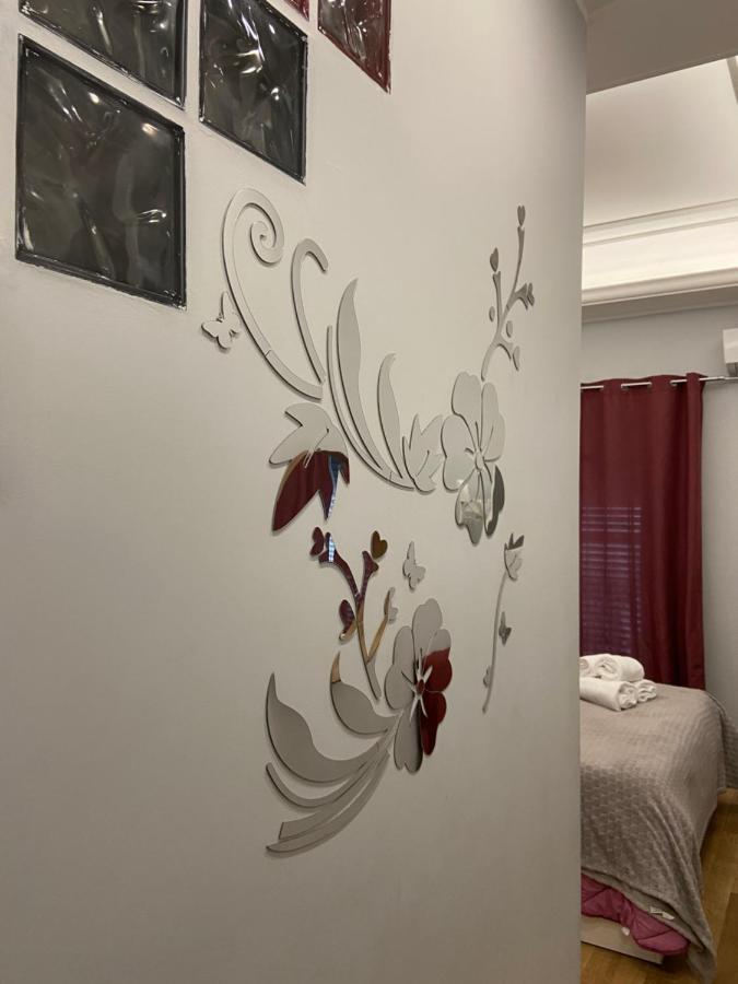 B&B Vesu Неаполь Экстерьер фото
