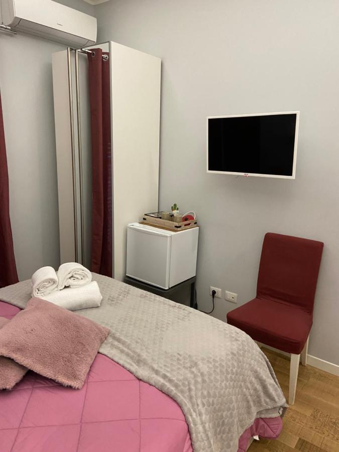 B&B Vesu Неаполь Экстерьер фото