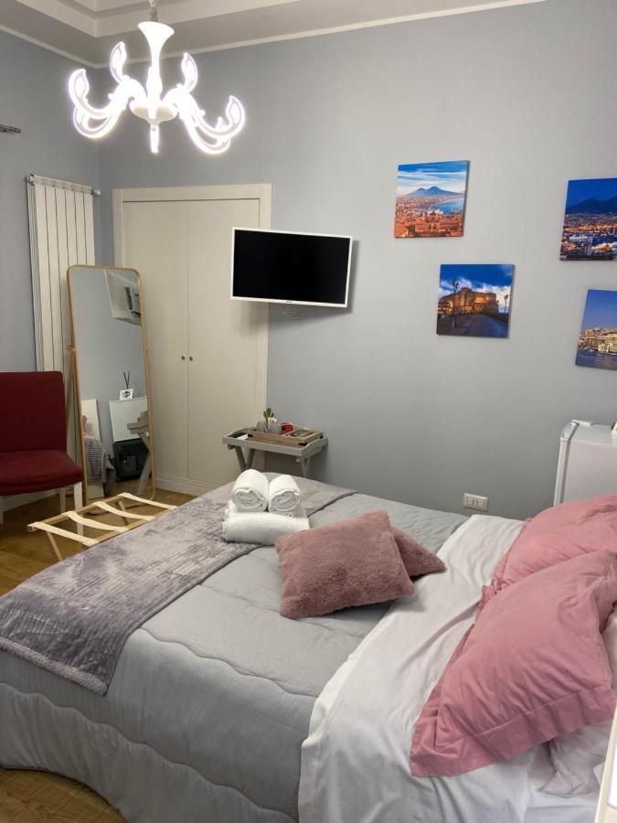 B&B Vesu Неаполь Экстерьер фото