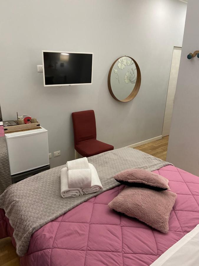 B&B Vesu Неаполь Экстерьер фото