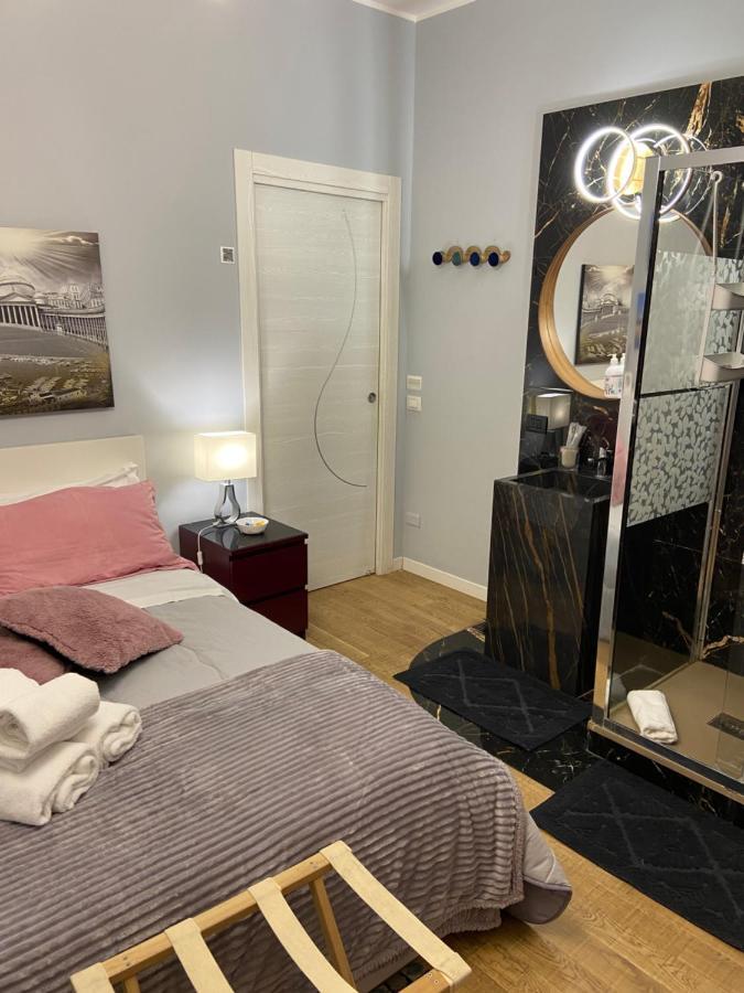 B&B Vesu Неаполь Экстерьер фото