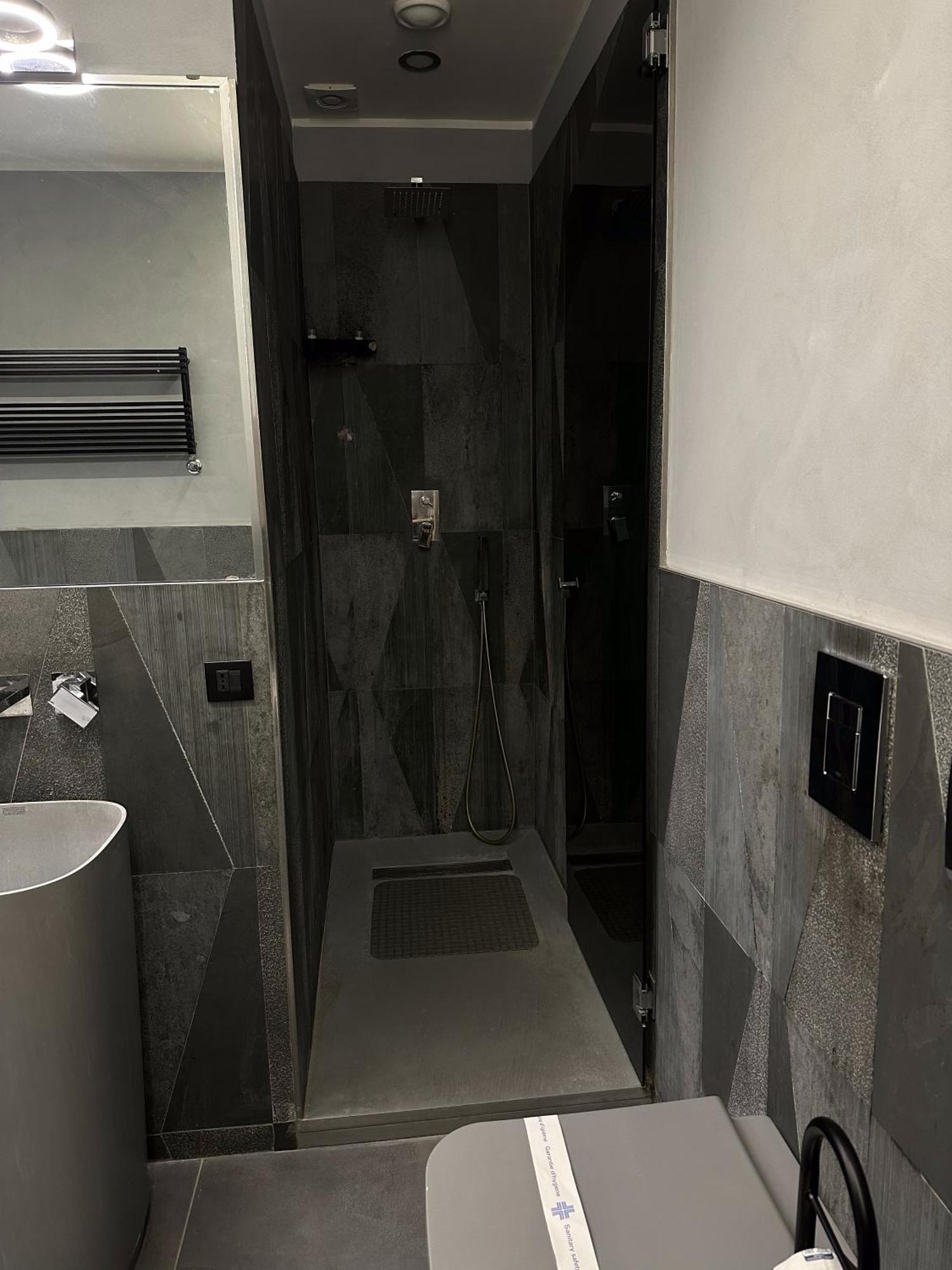 B&B Vesu Неаполь Экстерьер фото