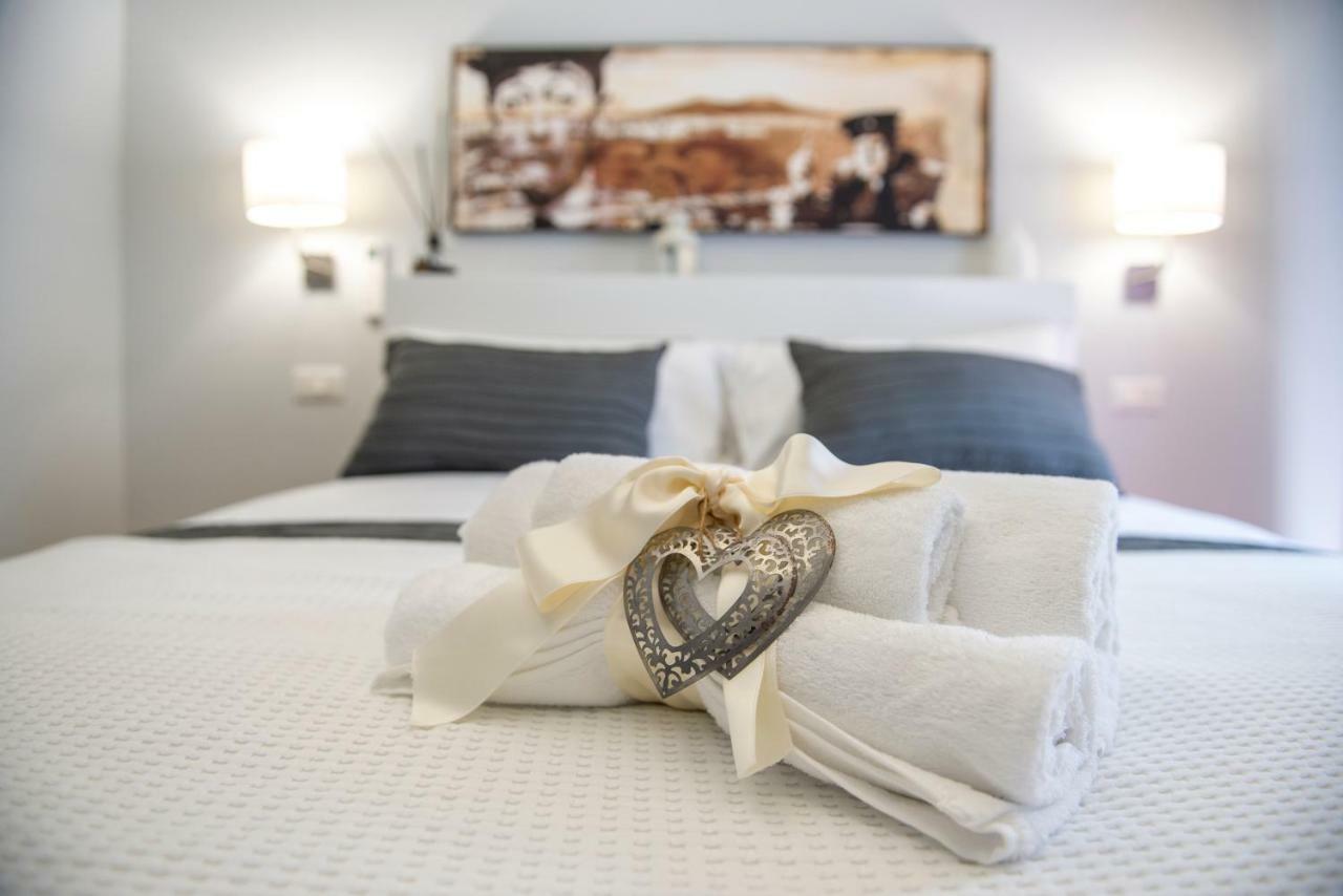 B&B Vesu Неаполь Экстерьер фото